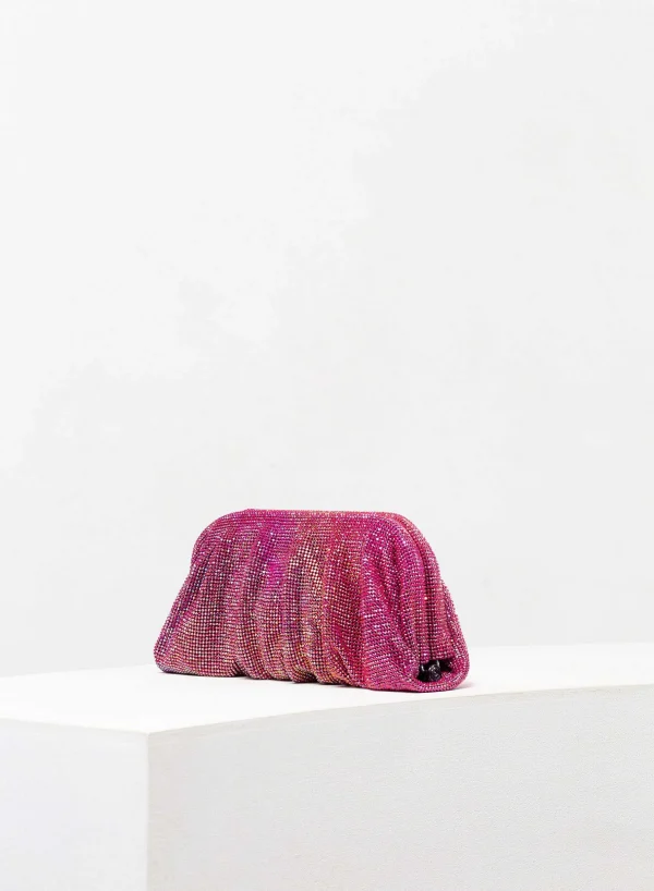 Benedetta Bruzziches Venus La Grande Dr. No> Crystal Bag