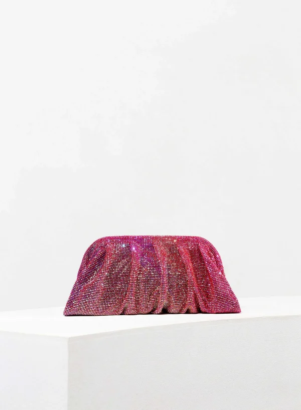 Benedetta Bruzziches Venus La Grande Dr. No> Crystal Bag