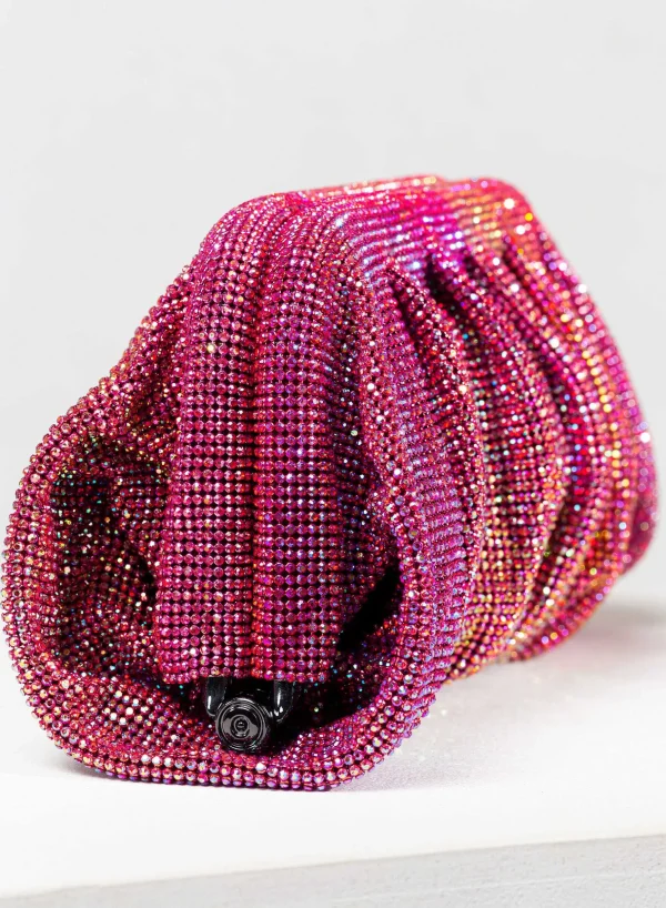 Benedetta Bruzziches Venus La Grande Dr. No> Crystal Bag