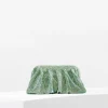Benedetta Bruzziches Venus La Grande Fantasy Green> Crystal Bag