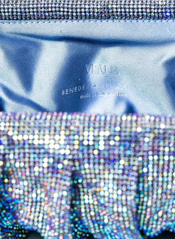 Benedetta Bruzziches Venus La Grande Much Ado About Nothing> Crystal Bag