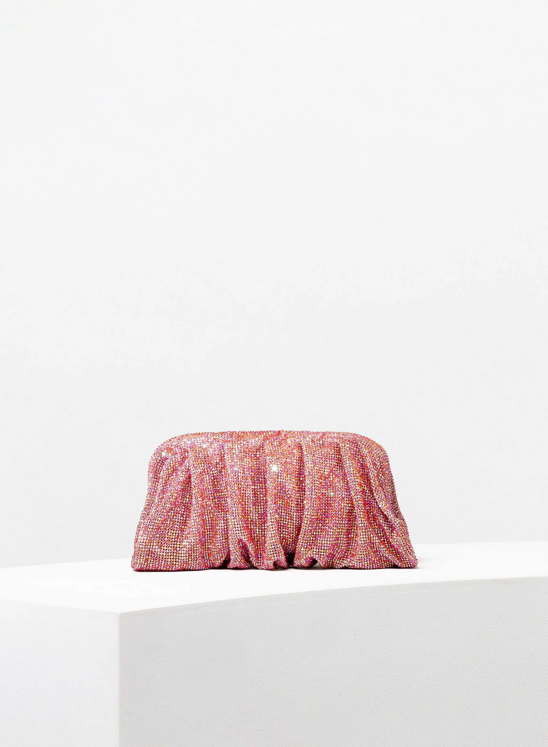 venus_la_grande_passion_f_3.webp Benedetta Bruzziches Venus La Grande Passion Fruit> Crystal Bag