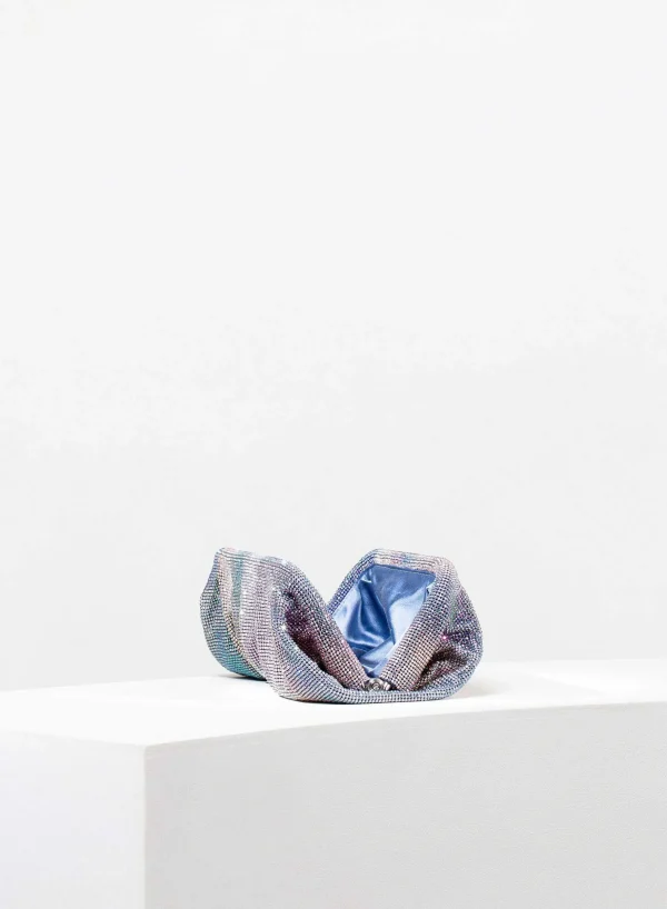 Benedetta Bruzziches Venus La Grande Spectre> Crystal Bag