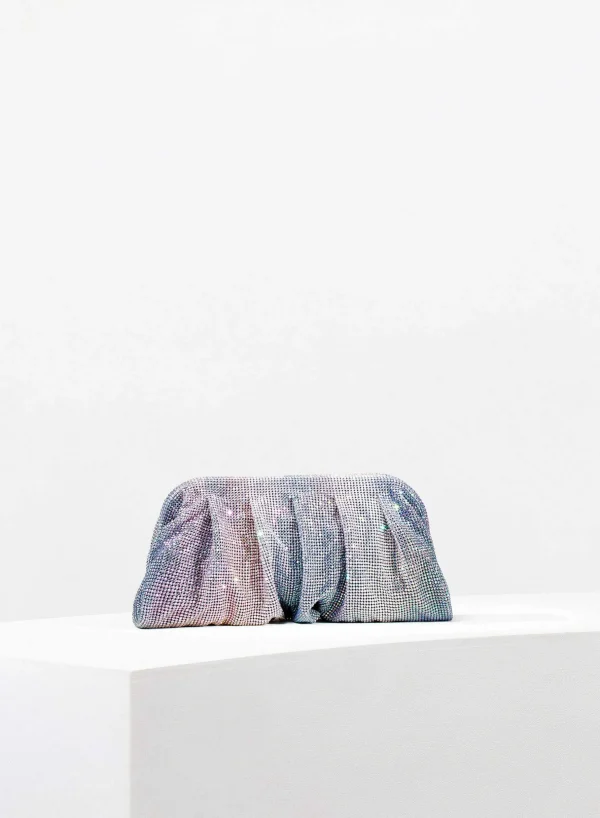 Benedetta Bruzziches Venus La Grande Spectre> Crystal Bag