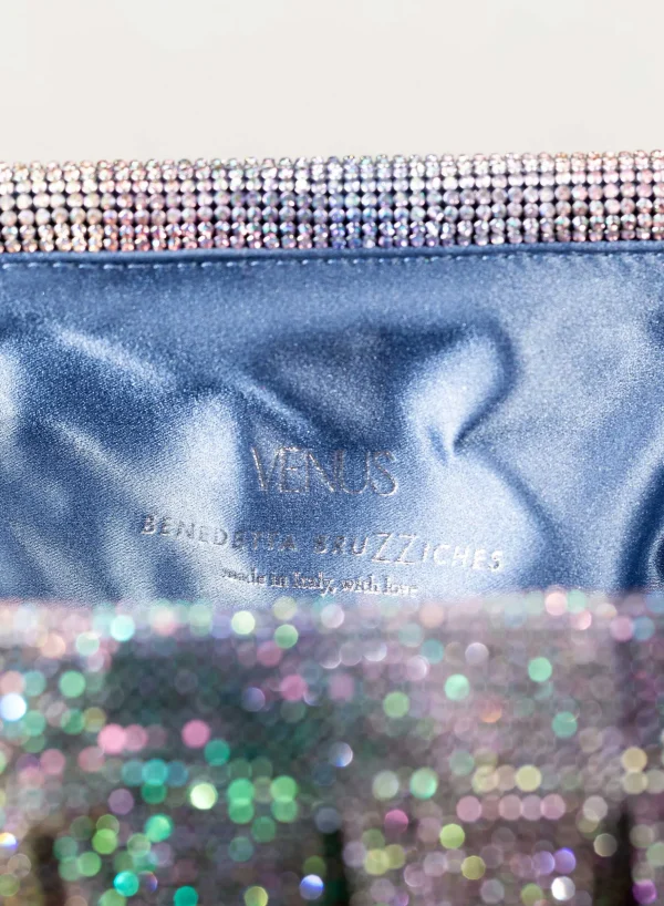 Benedetta Bruzziches Venus La Grande Spectre> Crystal Bag