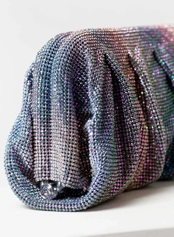 Benedetta Bruzziches Venus La Grande Spectre> Crystal Bag