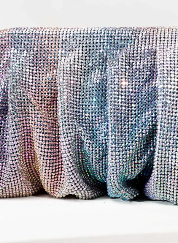 Benedetta Bruzziches Venus La Grande Spectre> Crystal Bag