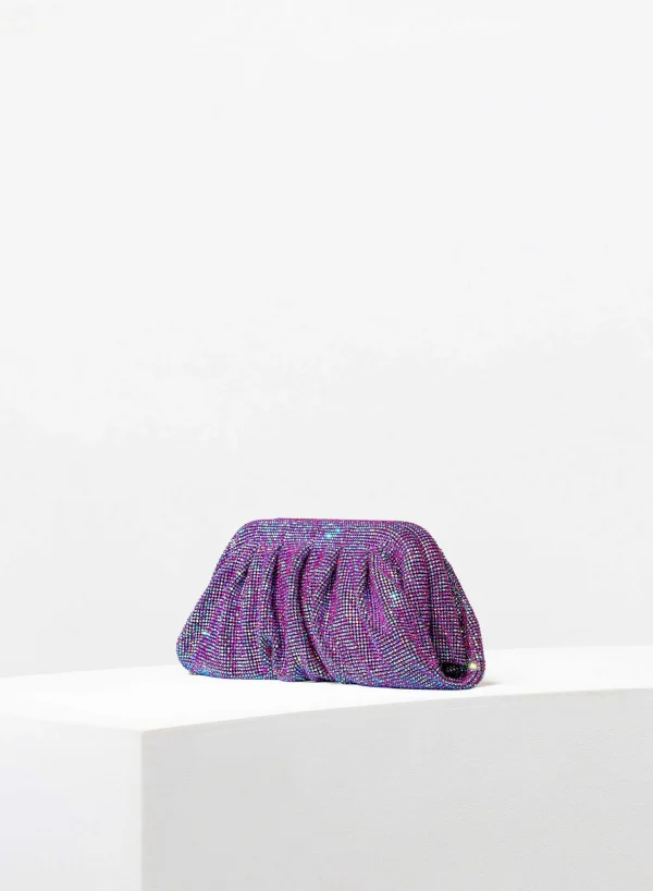 Benedetta Bruzziches Venus La Grande The Merry Wives Of Windsor> Crystal Bag