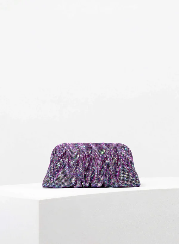 Benedetta Bruzziches Venus La Grande The Merry Wives Of Windsor> Crystal Bag