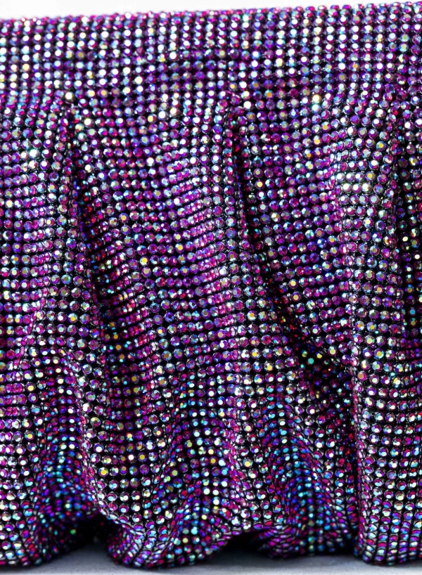 Benedetta Bruzziches Venus La Grande The Merry Wives Of Windsor> Crystal Bag