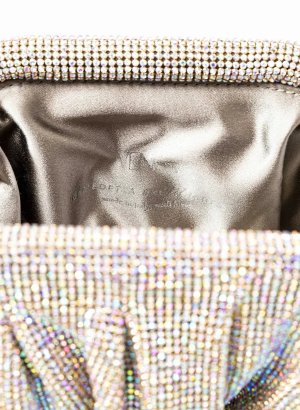 Benedetta Bruzziches Venus La Petite As You Like It> Crystal Bag
