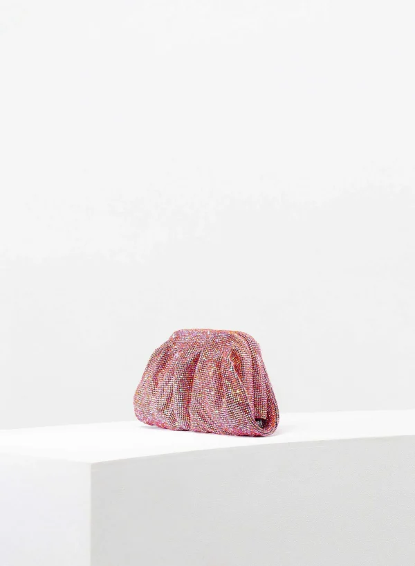 Benedetta Bruzziches Venus La Petite Cosmic Savoir Vivre> Crystal Bag