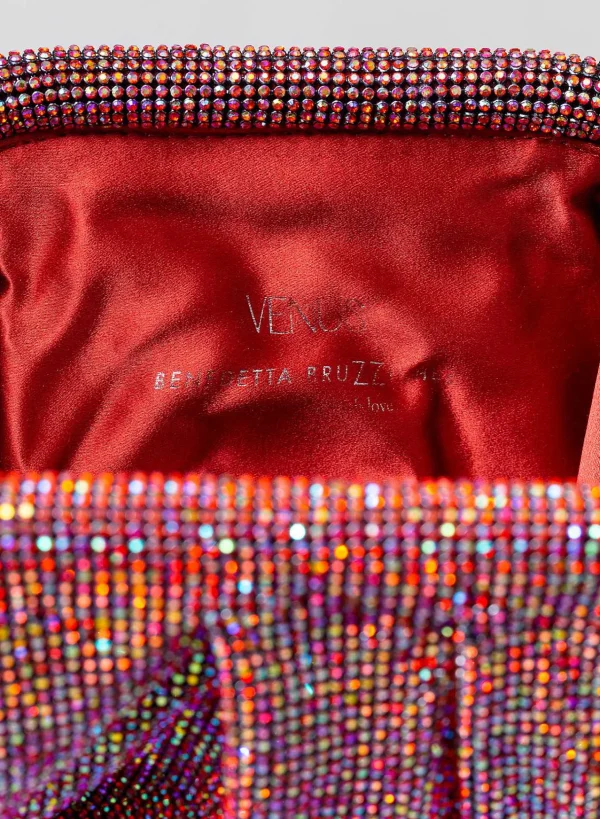 Benedetta Bruzziches Venus La Petite Cosmic Savoir Vivre> Crystal Bag