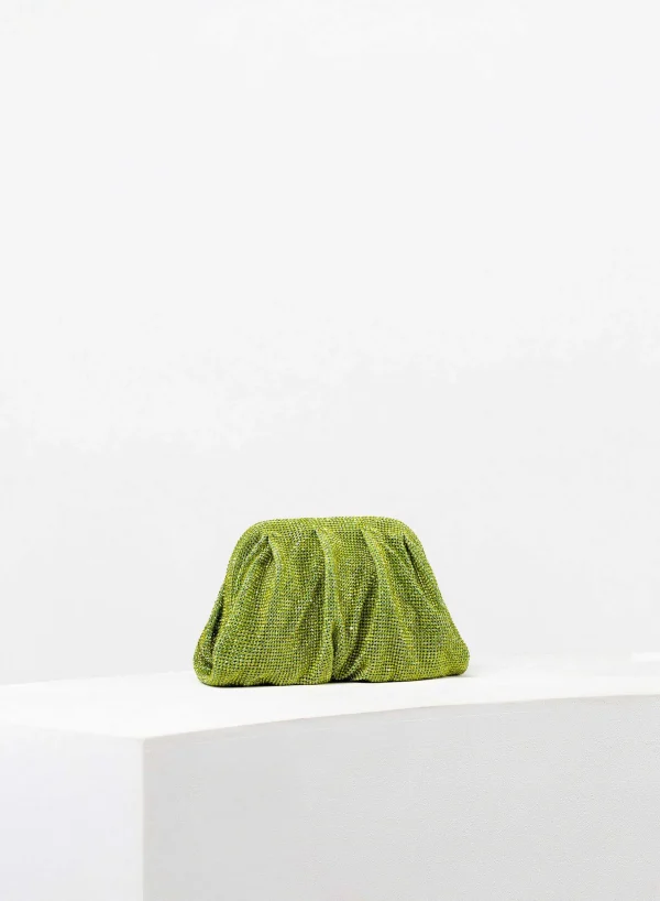 Benedetta Bruzziches Venus La Petite Never Say Never Again> Crystal Bag