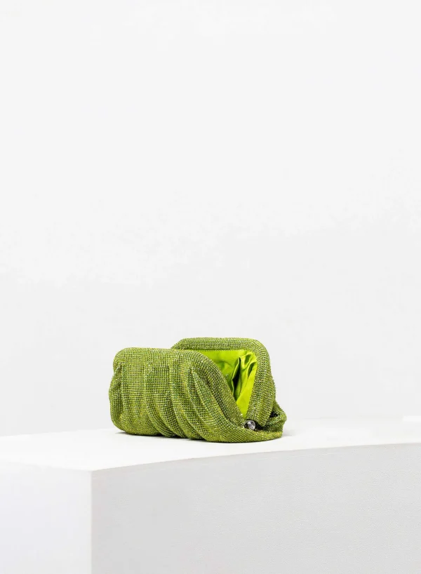 Benedetta Bruzziches Venus La Petite Never Say Never Again> Crystal Bag