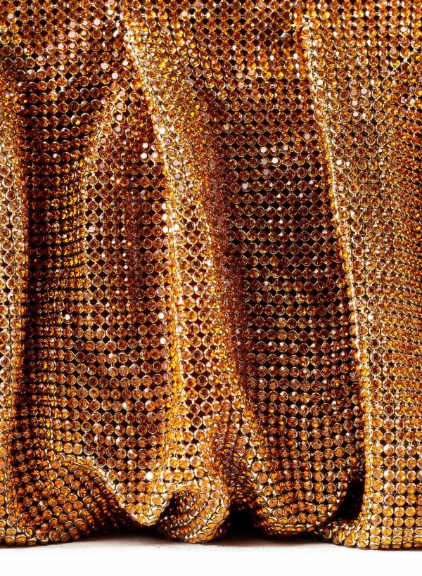 Benedetta Bruzziches Venus La Petite Temple Of Iside> Crystal Bag