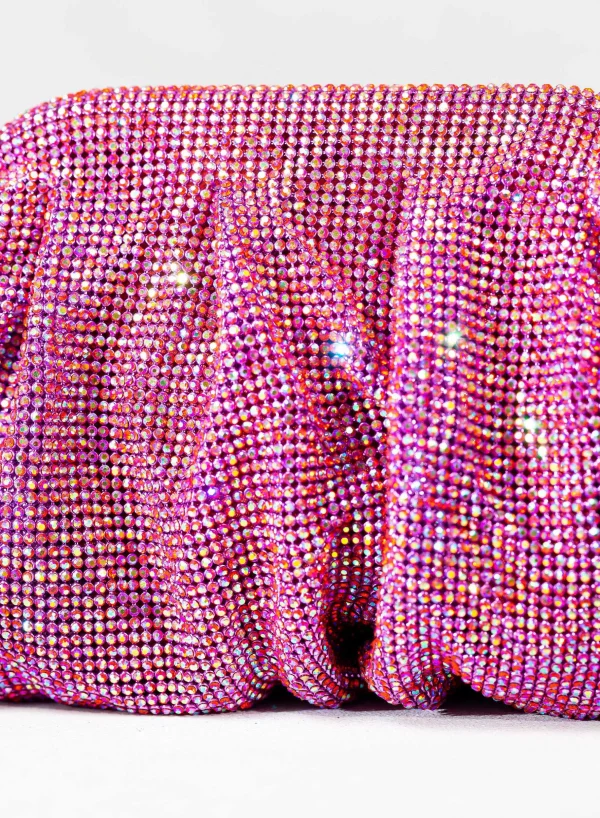 Benedetta Bruzziches Venus La Petite The Spy Who Loved Me> Crystal Bag