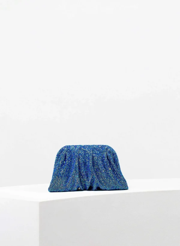 Benedetta Bruzziches Venus La Petite The Winter's Tale> Crystal Bag