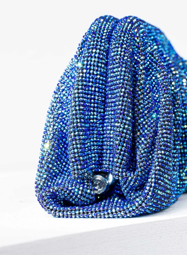 Benedetta Bruzziches Venus La Petite The Winter's Tale> Crystal Bag