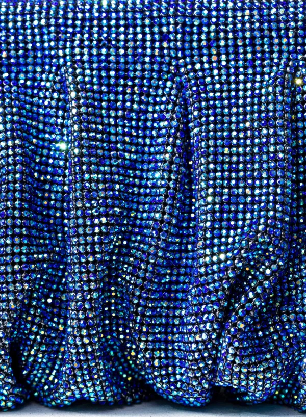 Benedetta Bruzziches Venus La Petite The Winter's Tale> Crystal Bag