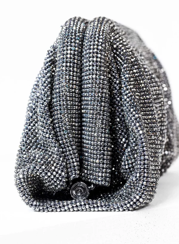 Benedetta Bruzziches Venus La Petite Twelfth Night> Crystal Bag