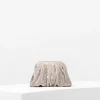 Benedetta Bruzziches Venus La Petite White Lady> Crystal Bag