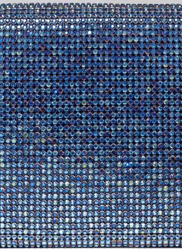 Benedetta Bruzziches Vittissima Boyfriend Denim> Mini Bags