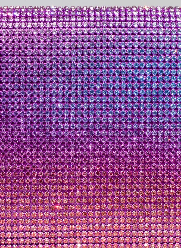 Benedetta Bruzziches Vittissima La Grande- Die Another Day> Crystal Bag