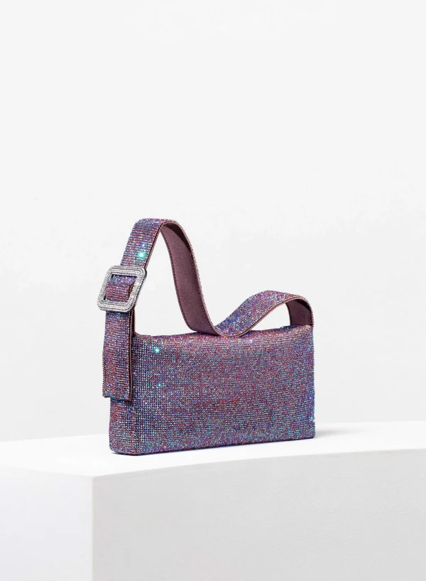 Benedetta Bruzziches Vitty La Grande Casin Royale> Crystal Bag