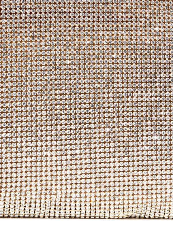 Benedetta Bruzziches Vitty La Grande Crystal> Crystal Bag