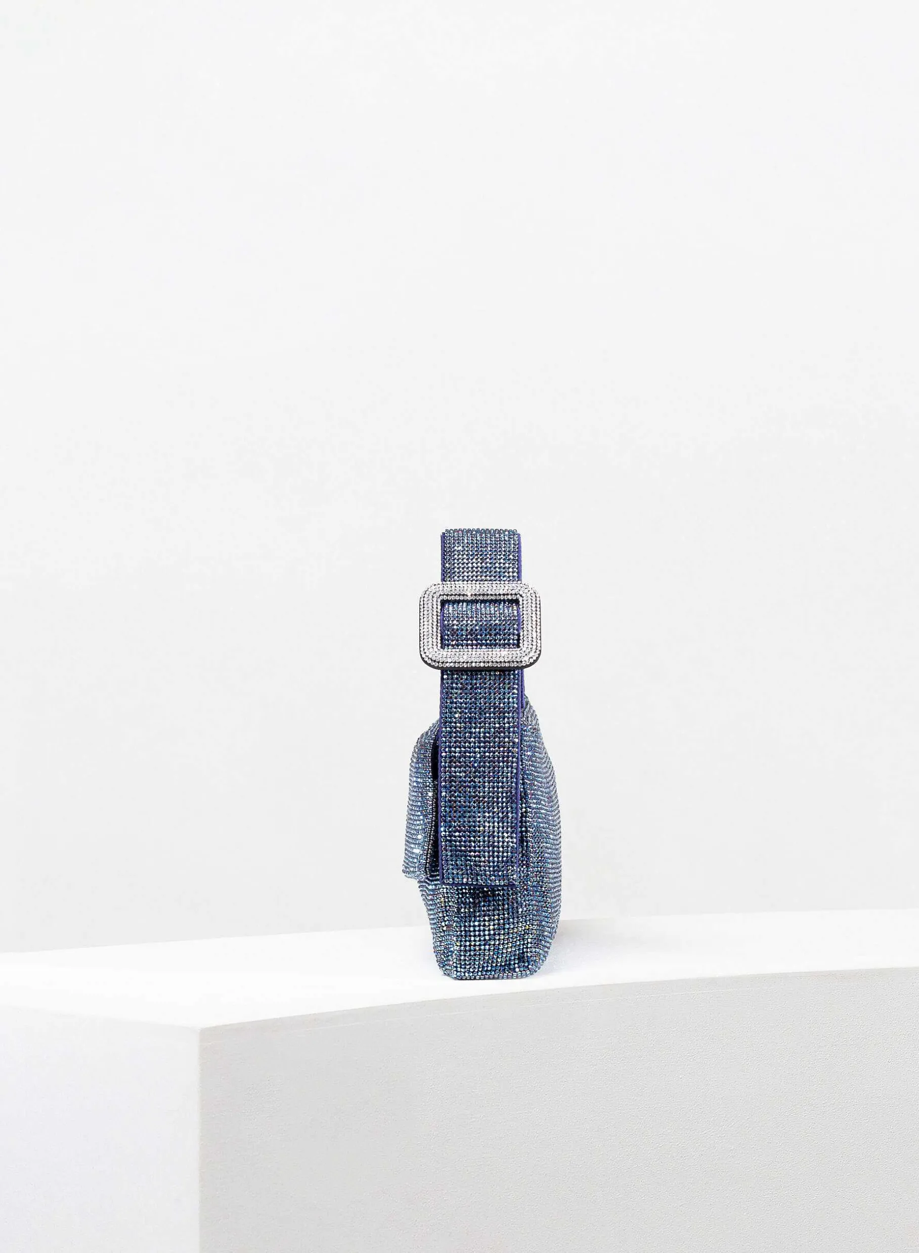 vitty_la_grande_norfolk_b_0.webp Benedetta Bruzziches Vitty La Grande Norfolk Blue> Crystal Bag