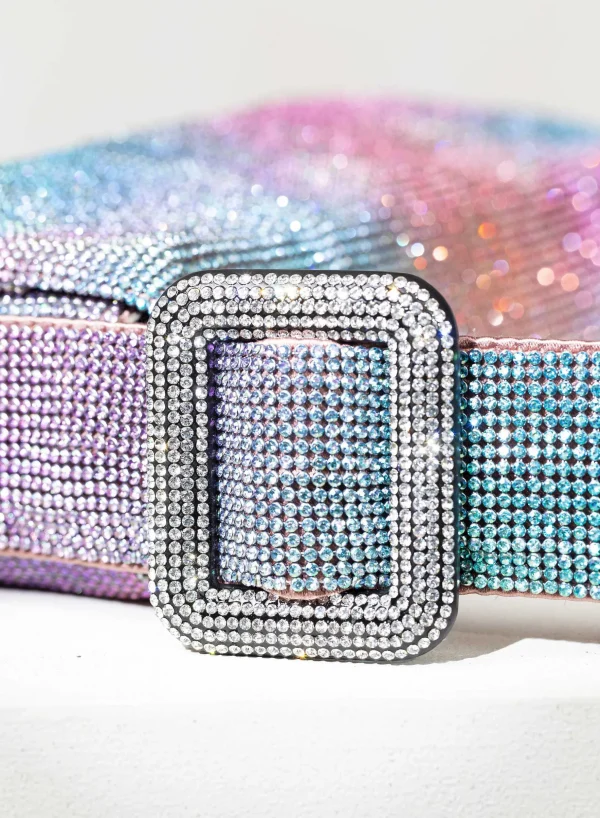 Benedetta Bruzziches Vitty La Grande Skyfall> Crystal Bag