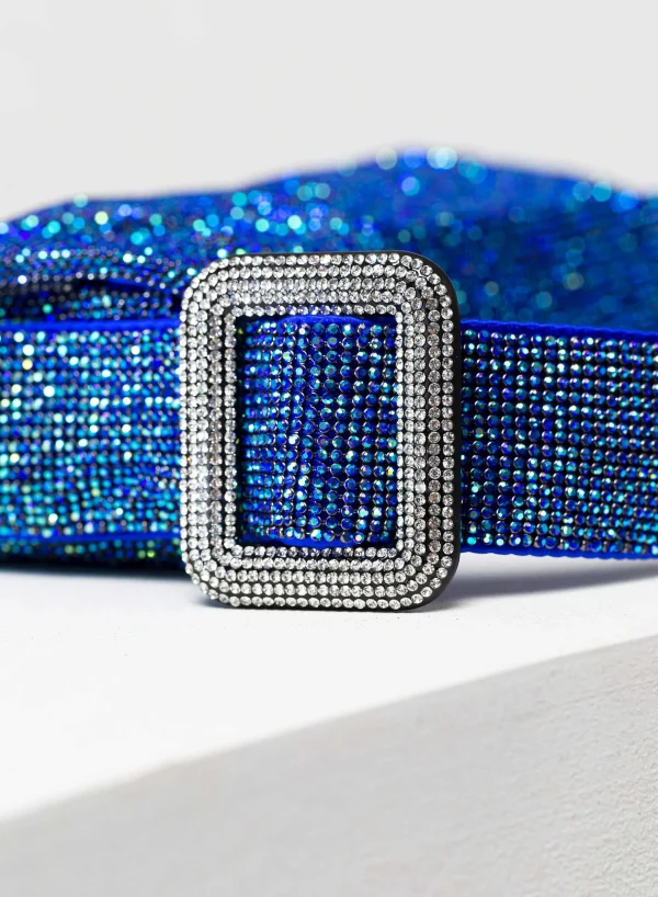 Benedetta Bruzziches Vitty La Grande The Winter's Tale> Crystal Bag