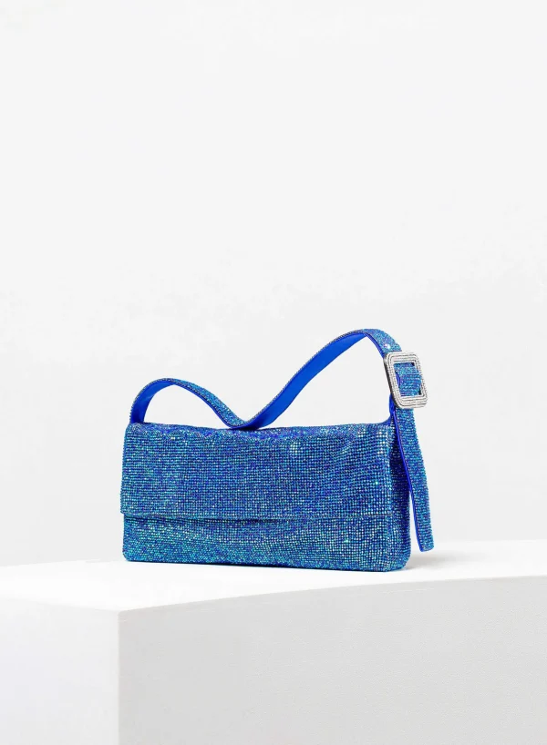 Benedetta Bruzziches Vitty La Grande The Winter's Tale> Crystal Bag