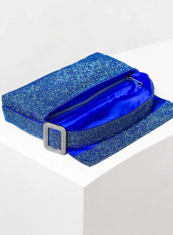Benedetta Bruzziches Vitty La Grande The Winter's Tale> Crystal Bag
