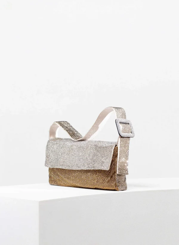 Benedetta Bruzziches Vitty La Grande Treasure> Crystal Bag