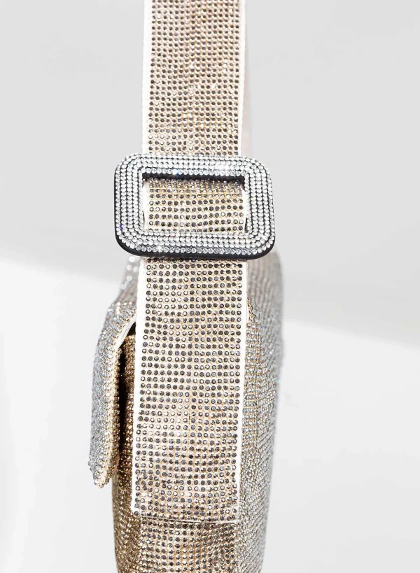 Benedetta Bruzziches Vitty La Grande Treasure> Crystal Bag