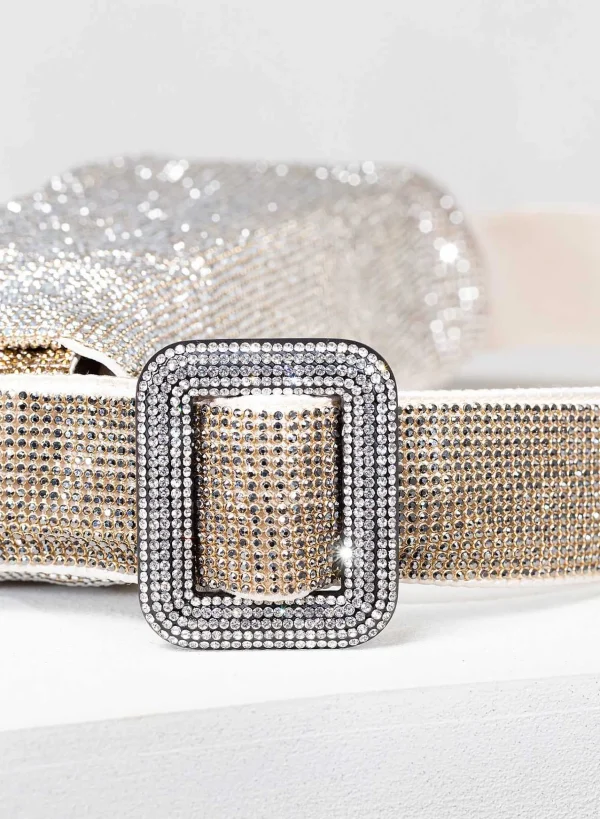 Benedetta Bruzziches Vitty La Grande Treasure> Crystal Bag