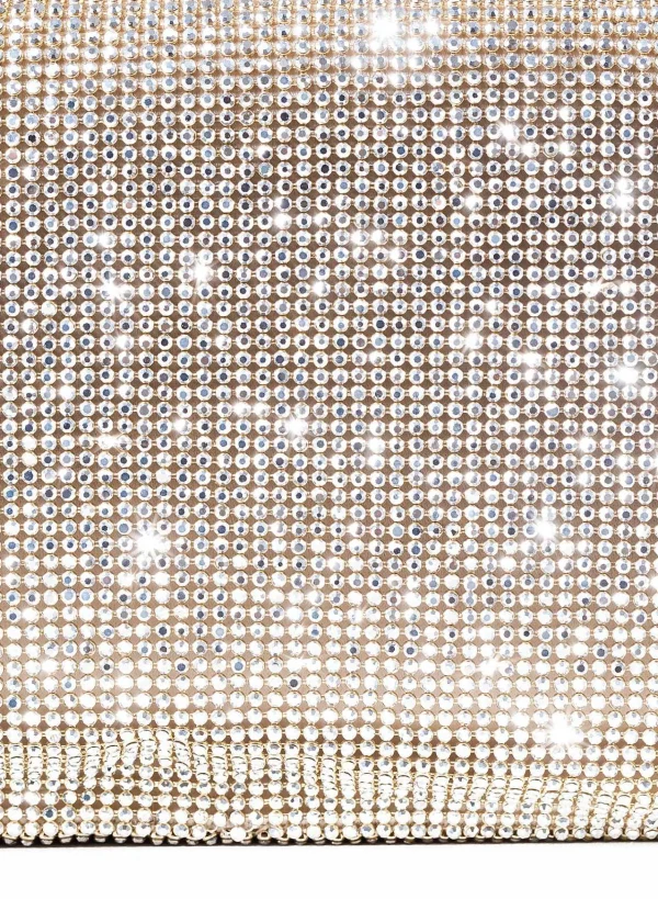 Benedetta Bruzziches Vitty La Grande Treasure> Crystal Bag