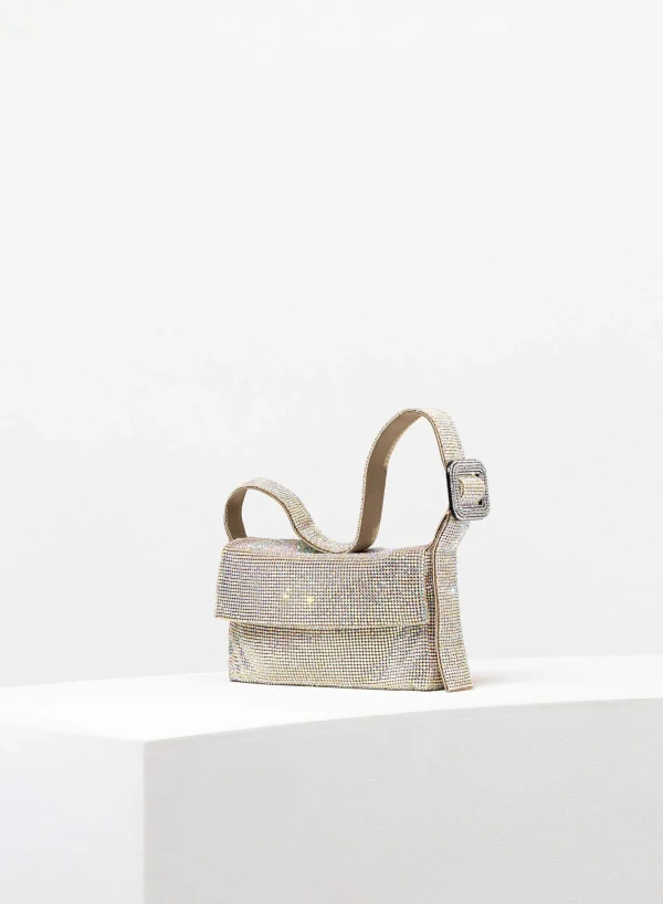 Benedetta Bruzziches Vitty La Mignon As You Like It> Crystal Bag