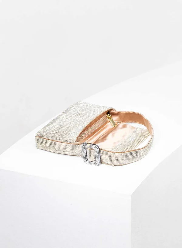 Benedetta Bruzziches Vitty La Mignon Crystal> Crystal Bag