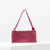 Benedetta Bruzziches Your Best Friend La Grande Dr. No> Crystal Bag