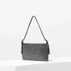 Benedetta Bruzziches Your Best Friend La Grande- Twelfth Night> Crystal Bag