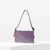 Benedetta Bruzziches Your Best Friend La Grande- Casin Royale> Crystal Bag