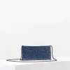 Benedetta Bruzziches Your Best Friend La Petite Boyfriend Denim> Mini Bags