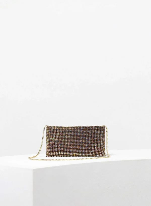 Benedetta Bruzziches Your Best Friend La Petite- Ultimo Tango A Parigi> Mini Bags