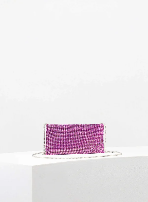 Benedetta Bruzziches Your Best Friend La Petite On Her Majesty's Secret Service> Mini Bags