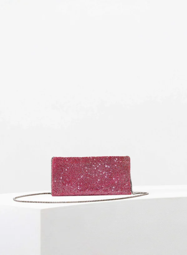 Benedetta Bruzziches Your Best Friend La Petite Dr. No> Mini Bags